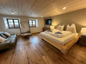 Landhaus am Weissensee Füssen